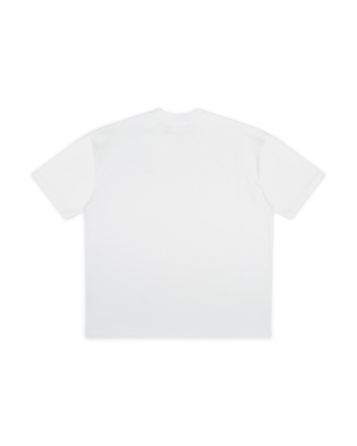 Heavyweight Mini Metal Logo T-Shirt