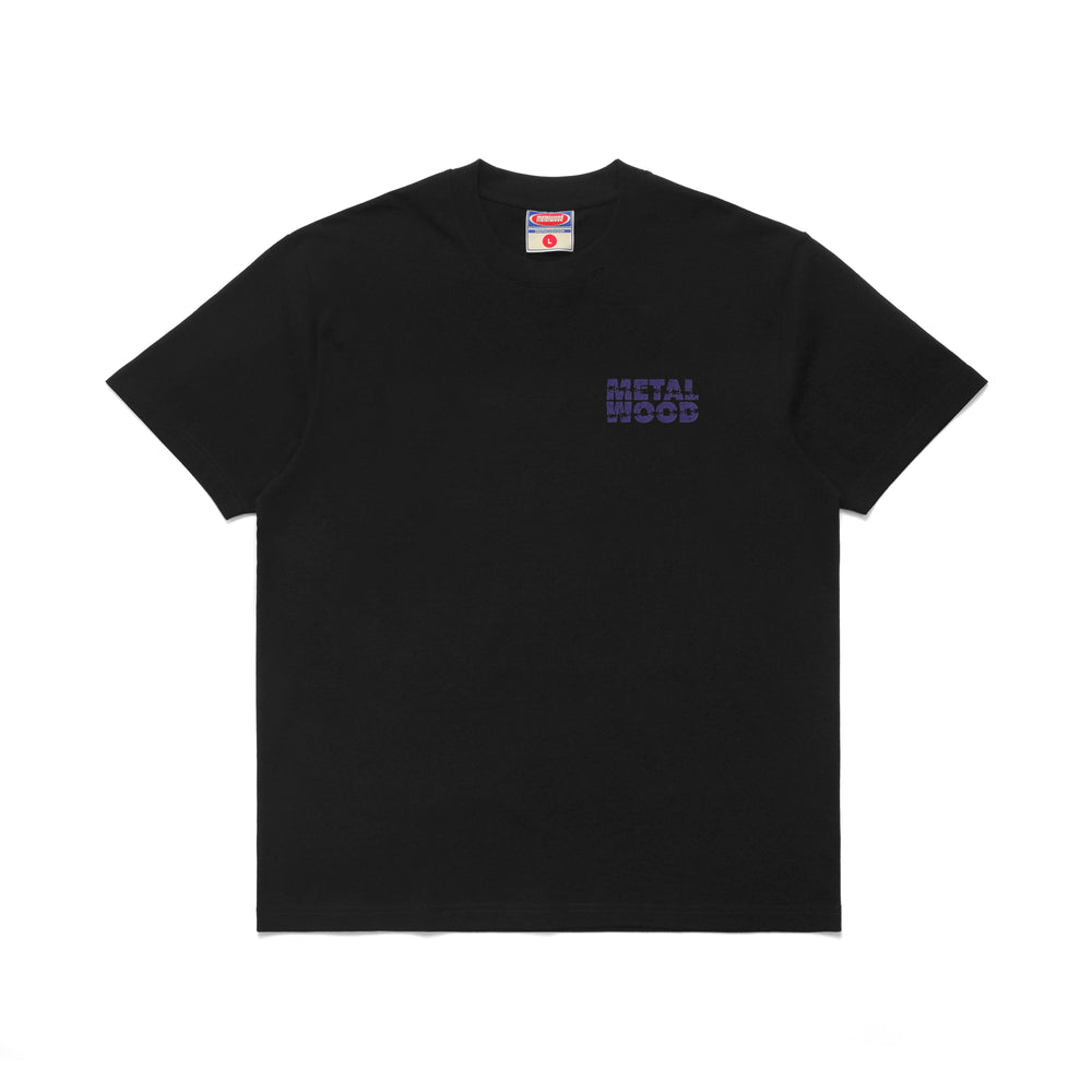 Free Metalwood T-Shirt