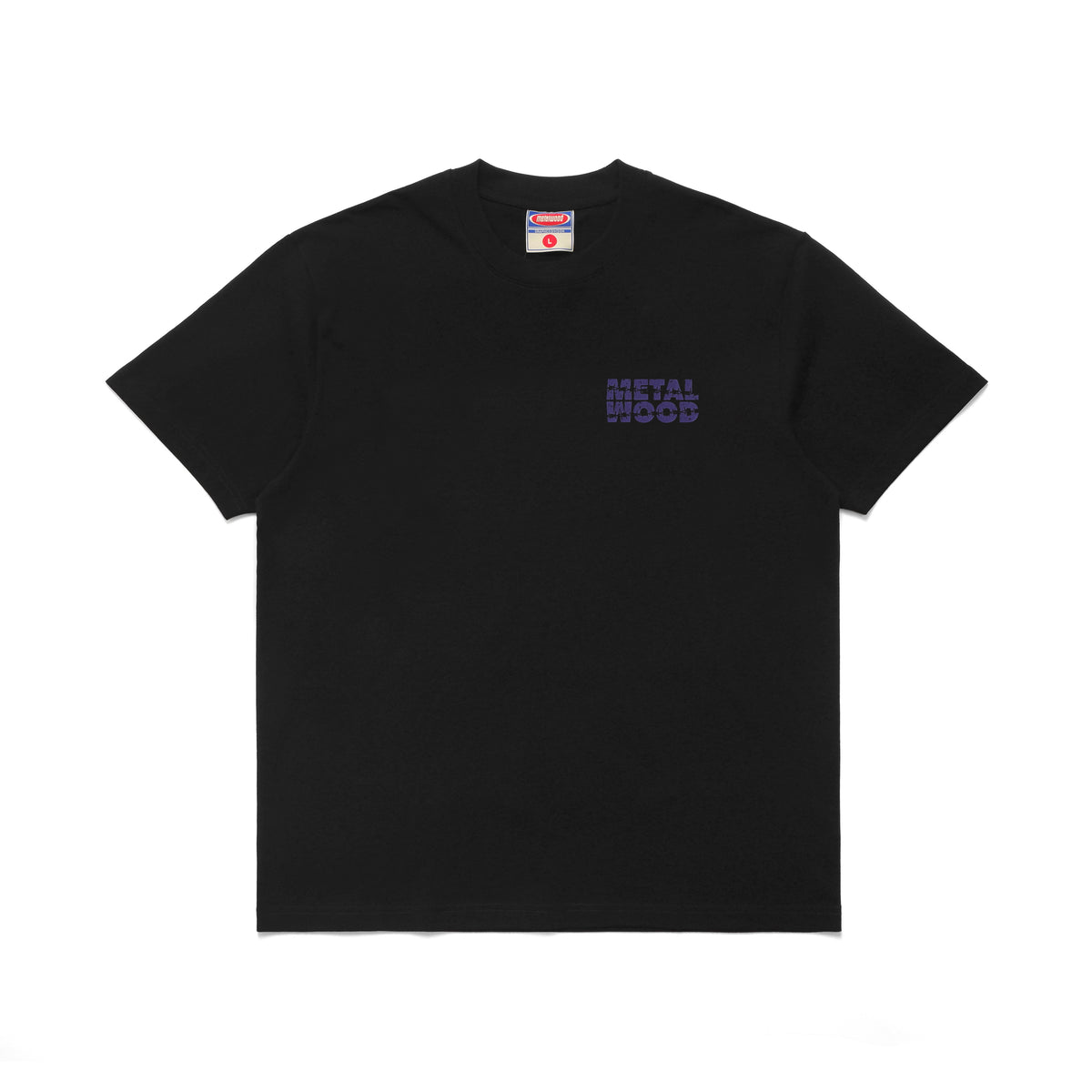 Free Metalwood T-Shirt