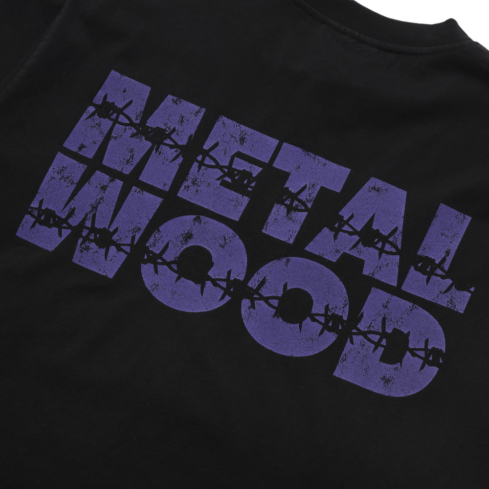 Free Metalwood T-Shirt