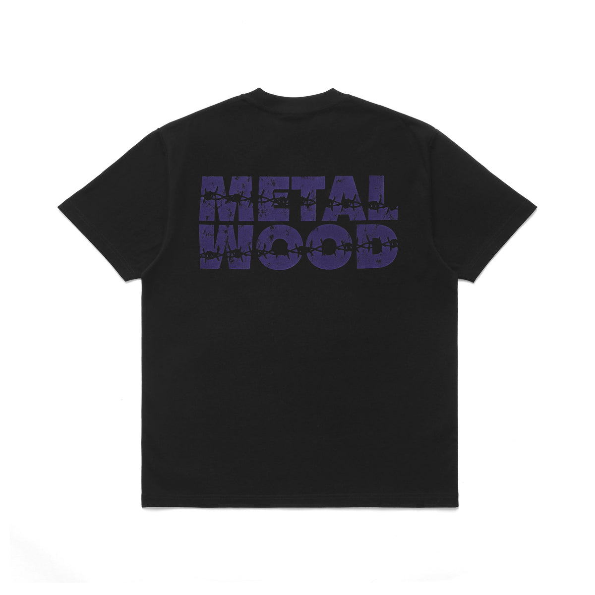 Free Metalwood T-Shirt