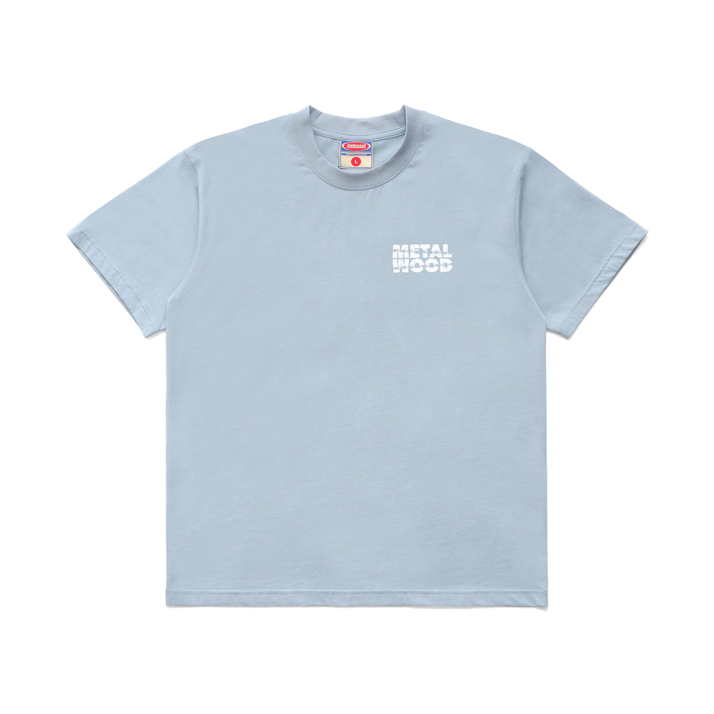 Free Metalwood T-Shirt