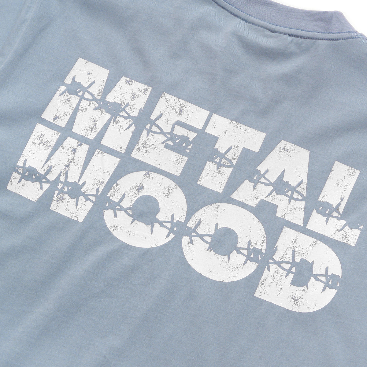 Free Metalwood T-Shirt