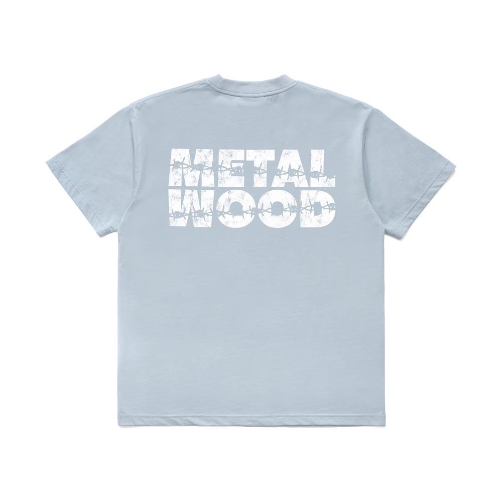 Free Metalwood T-Shirt