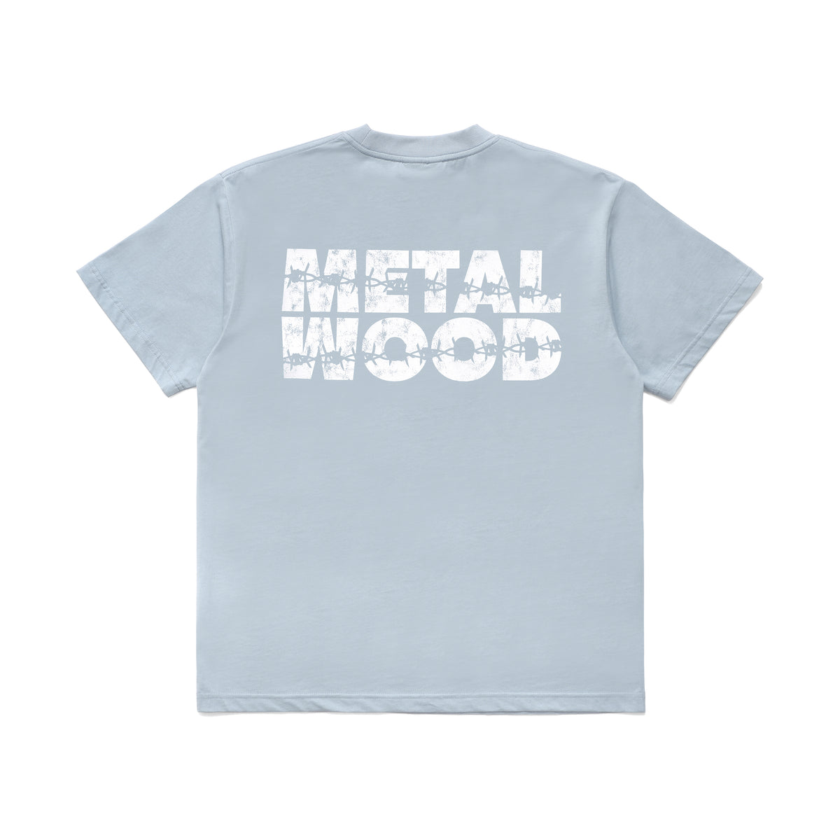 Free Metalwood T-Shirt