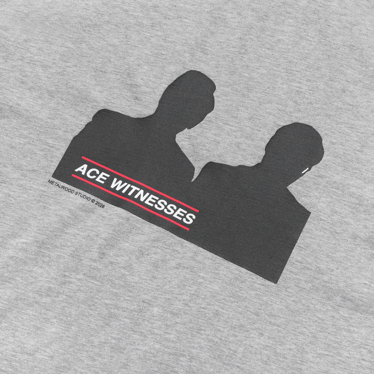 Attest T-Shirt