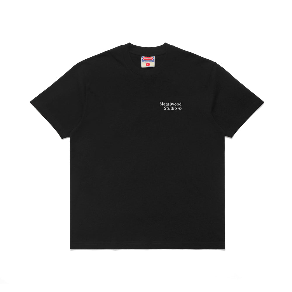 Captcha T-Shirt