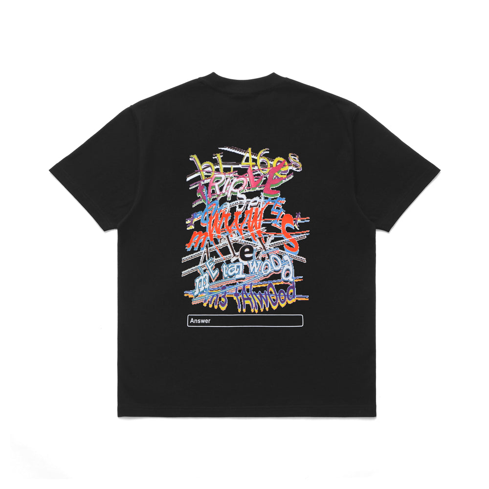 Captcha T-Shirt