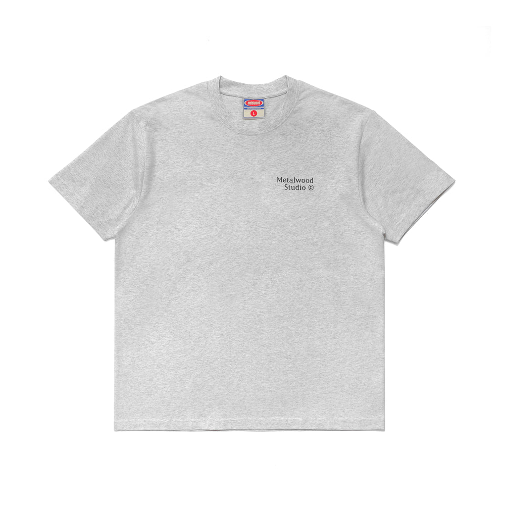 Captcha T-Shirt