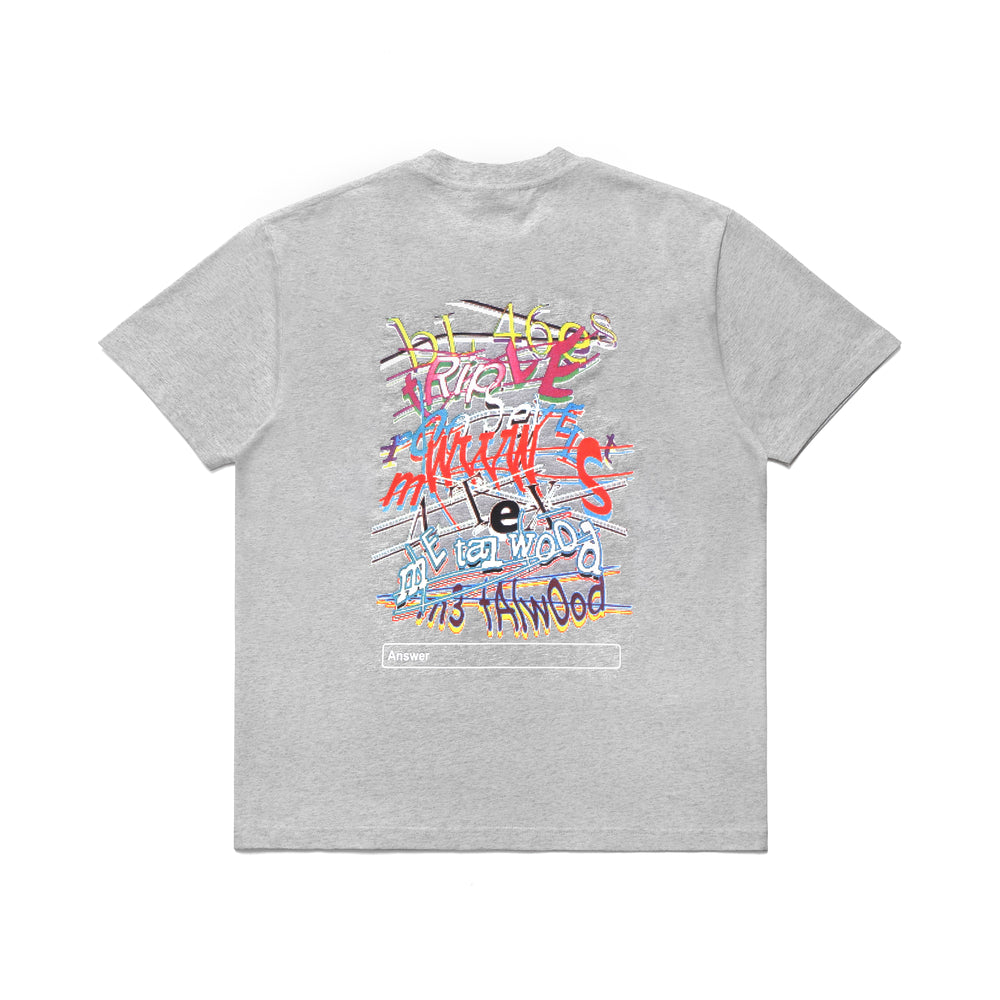 Captcha T-Shirt