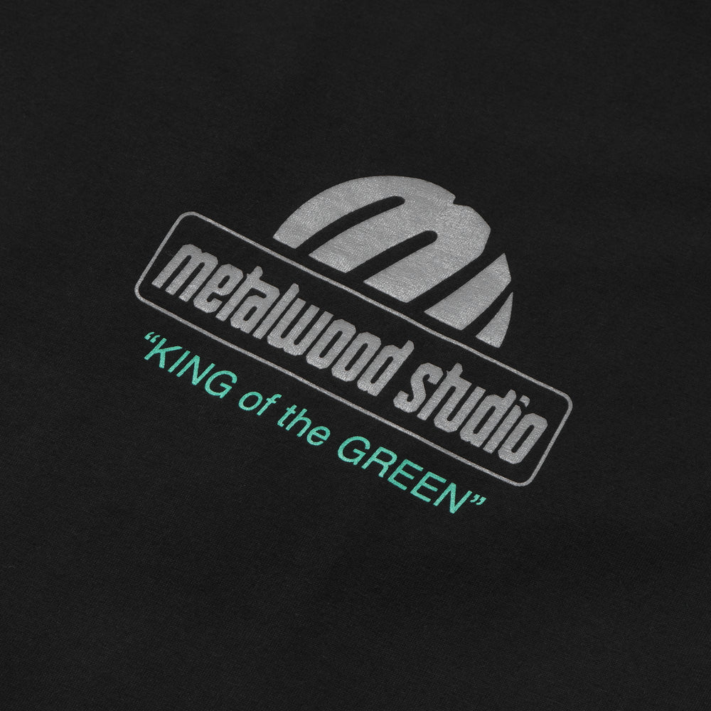 King of the Greens T-Shirt