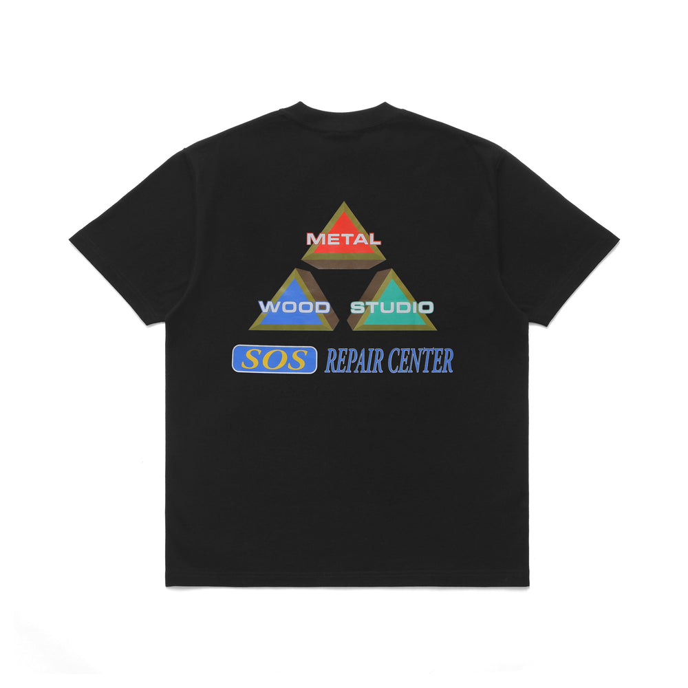 King of the Greens T-Shirt