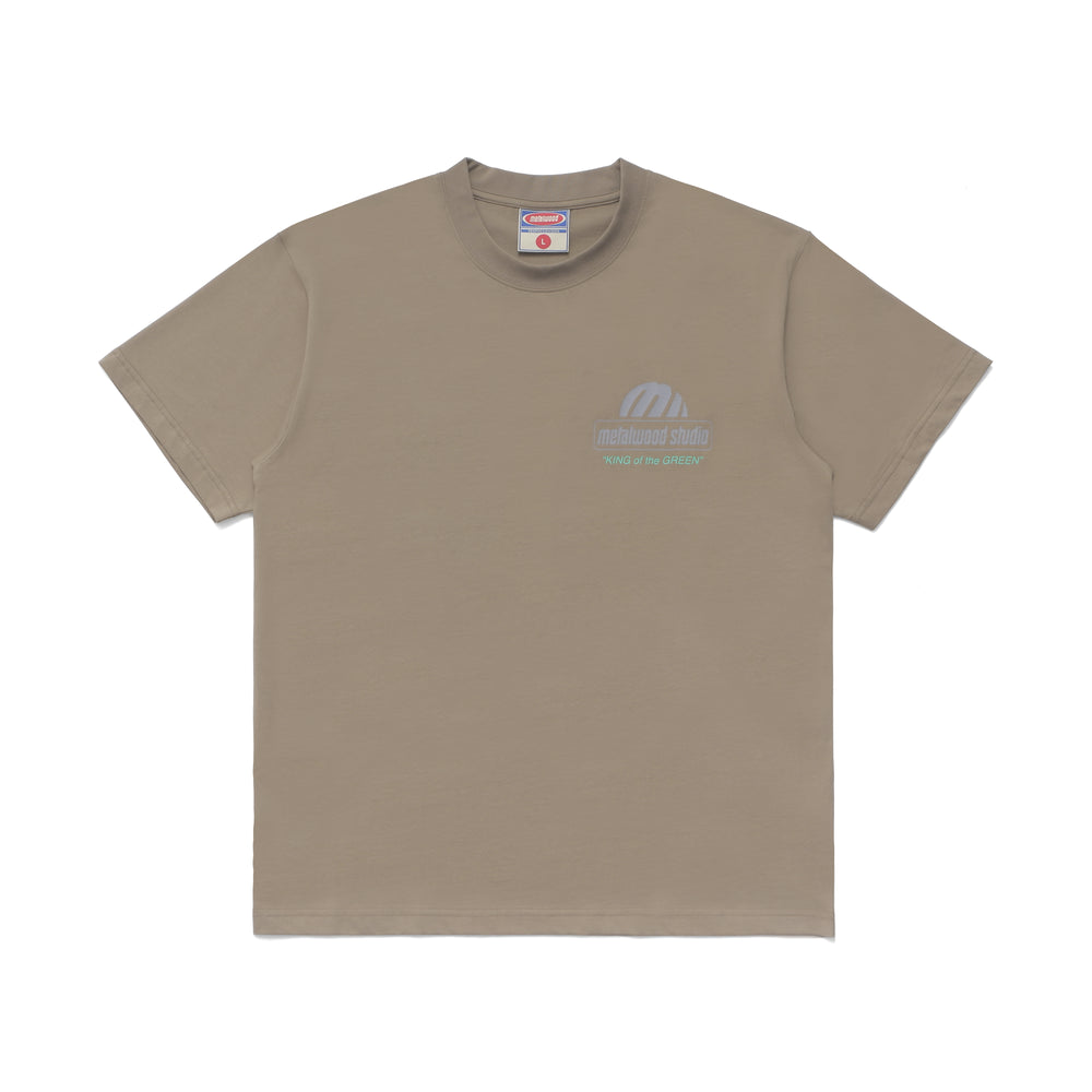 King of the Greens T-Shirt