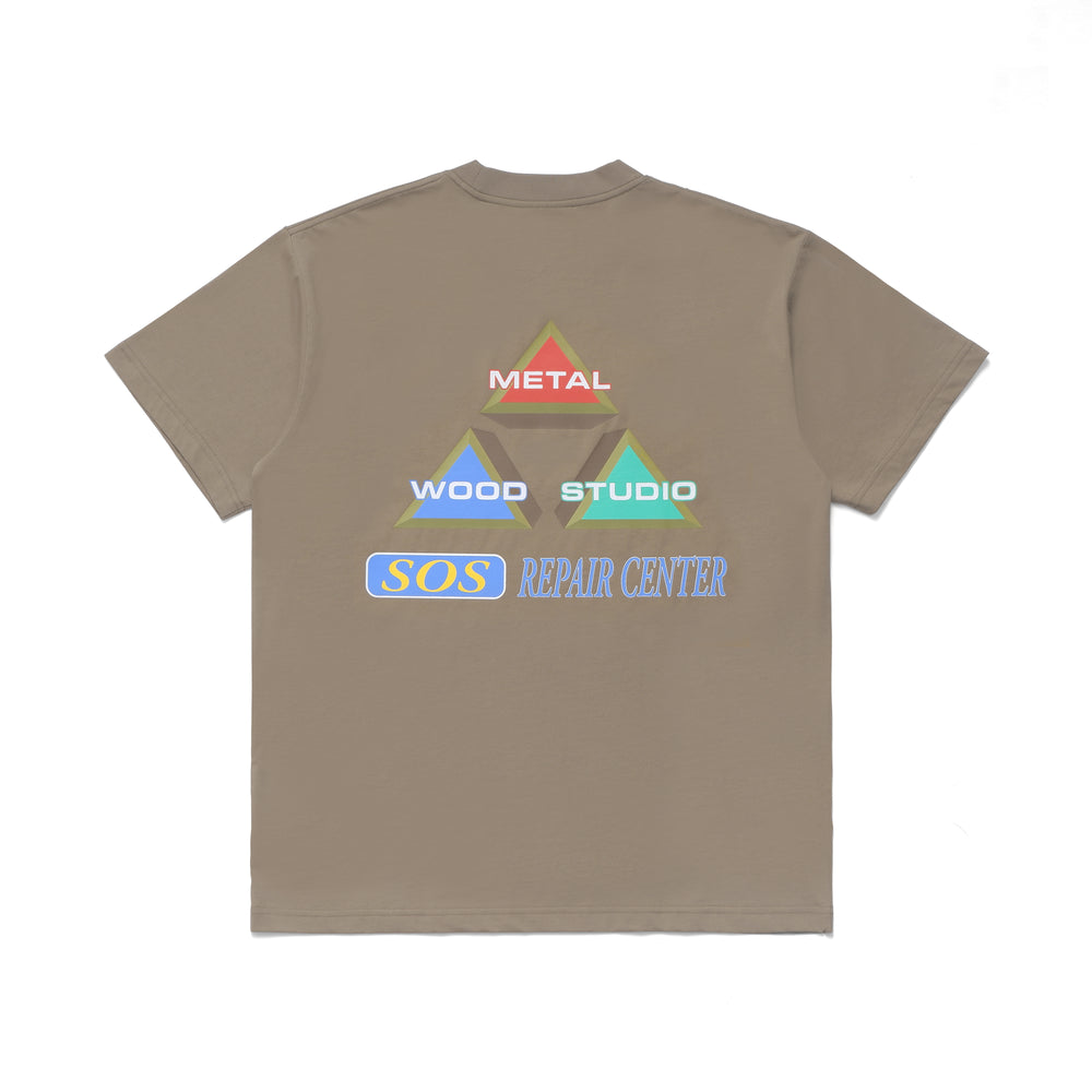 King of the Greens T-Shirt