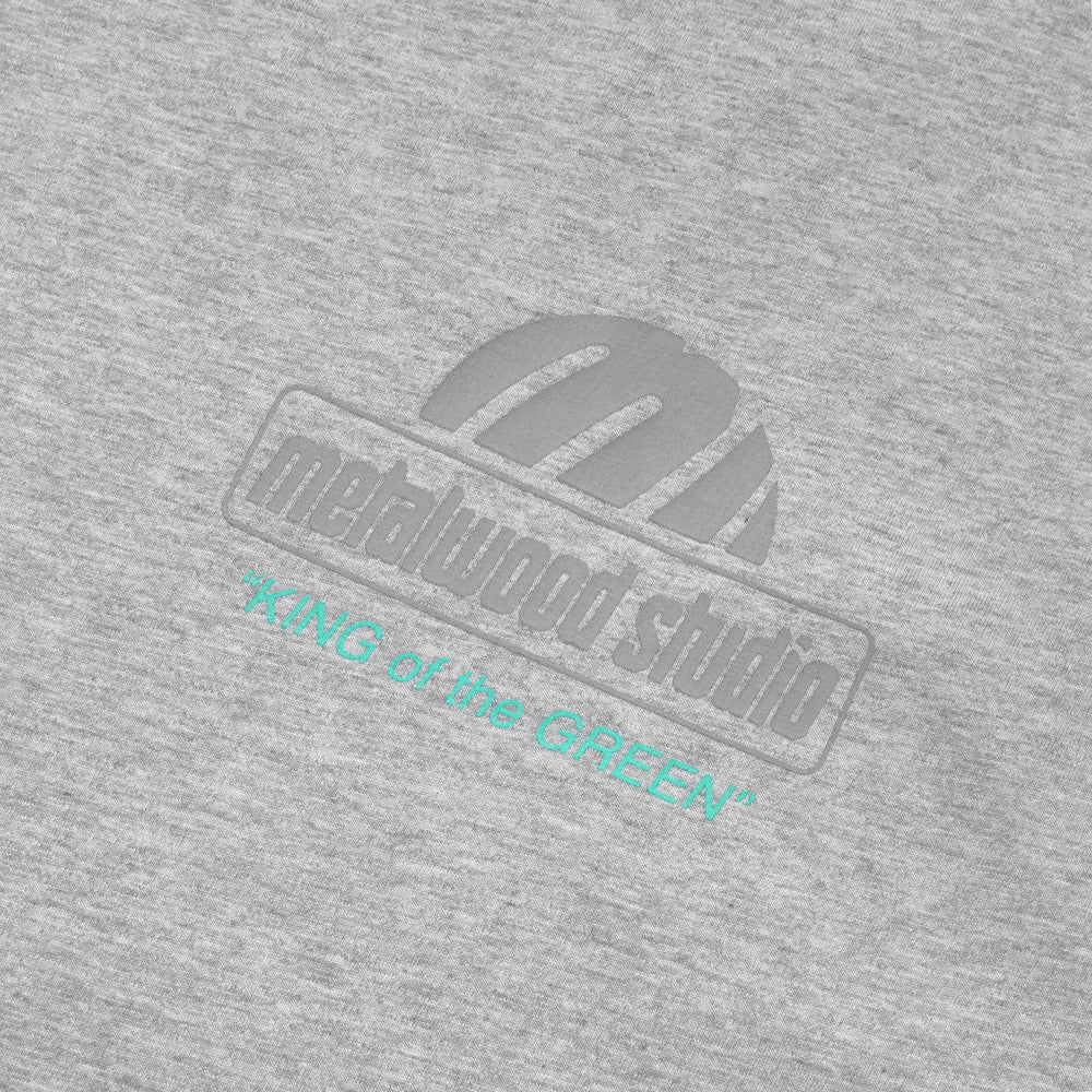King of the Greens T-Shirt