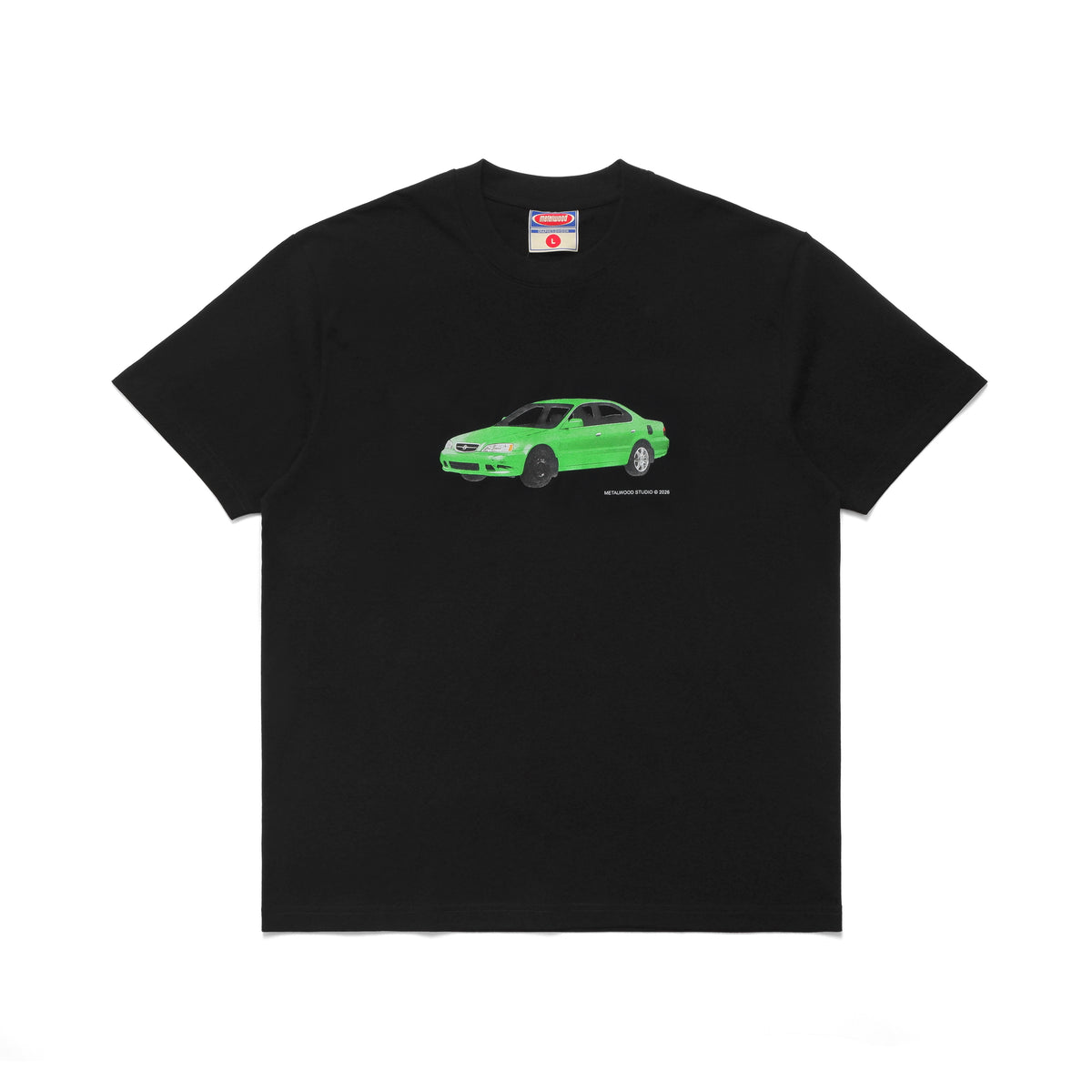 Harvey T-Shirt