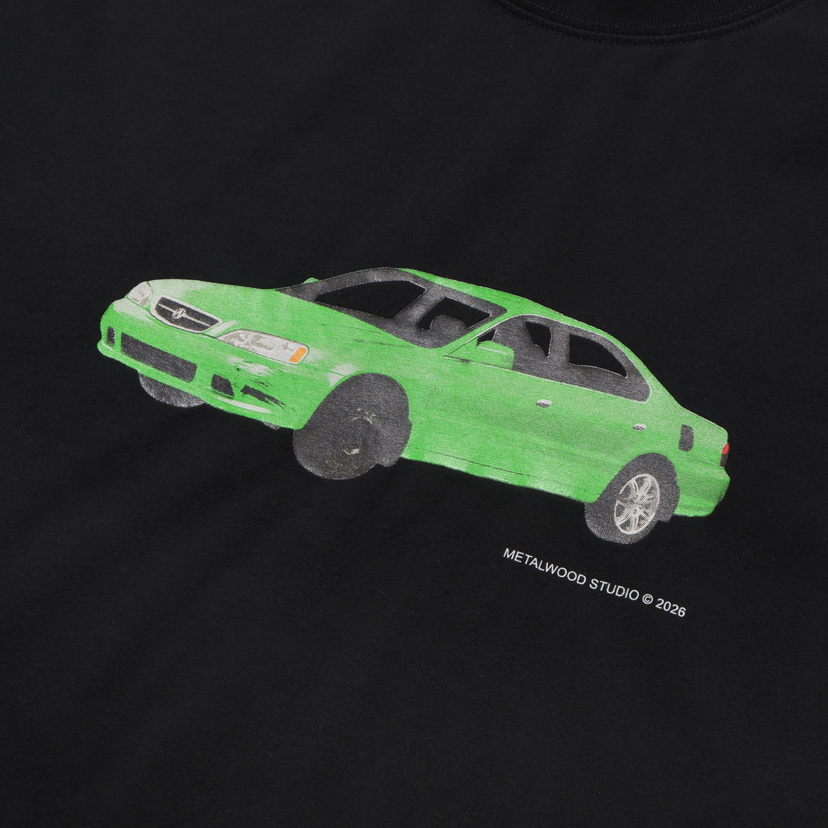 Harvey T-Shirt