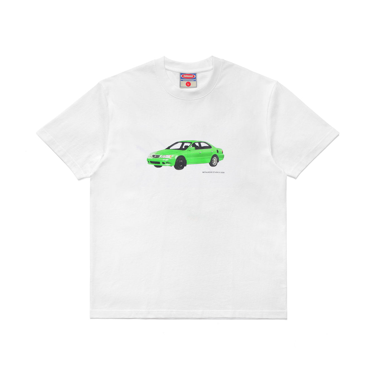 Harvey T-Shirt