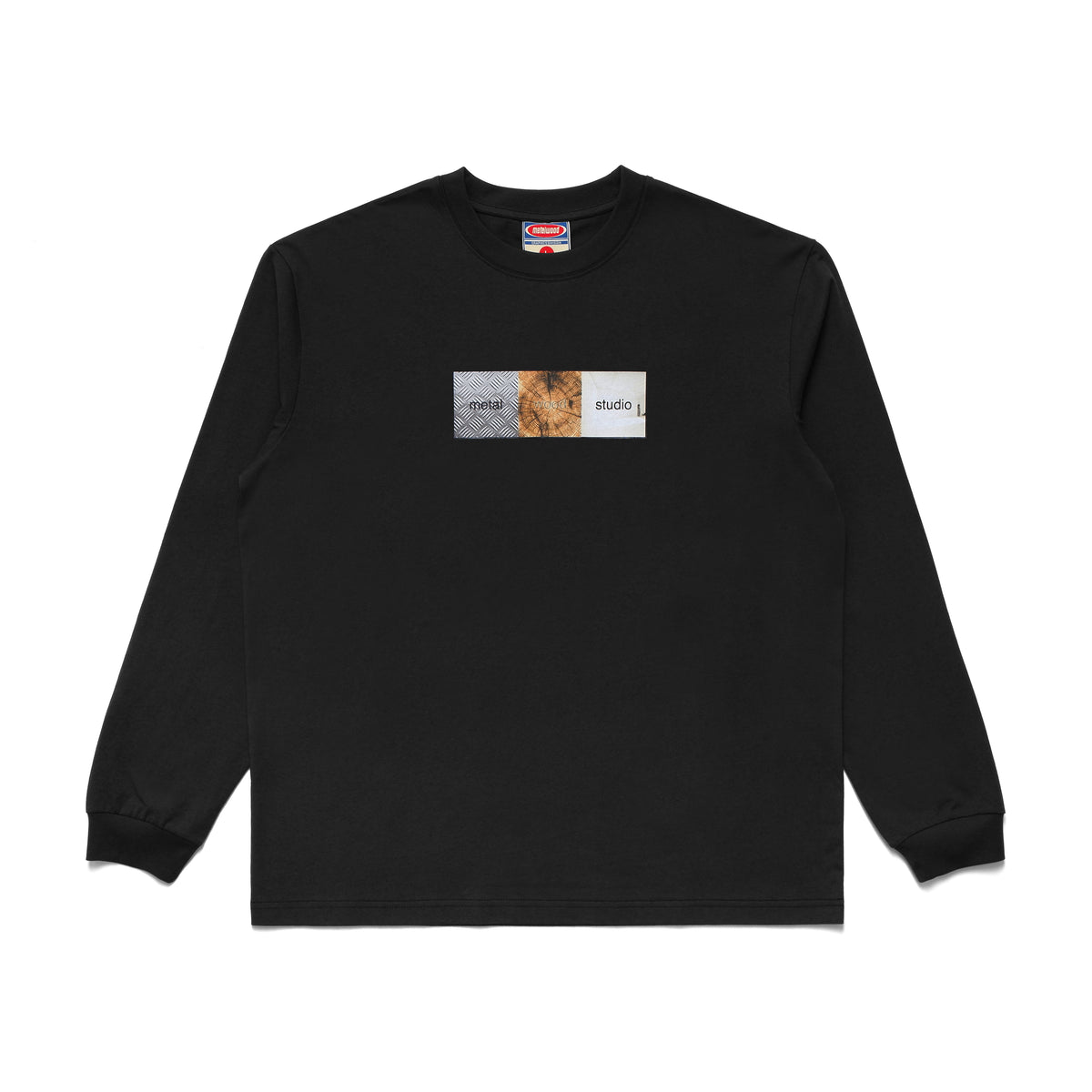 Obviously Longsleeve T-Shirt
