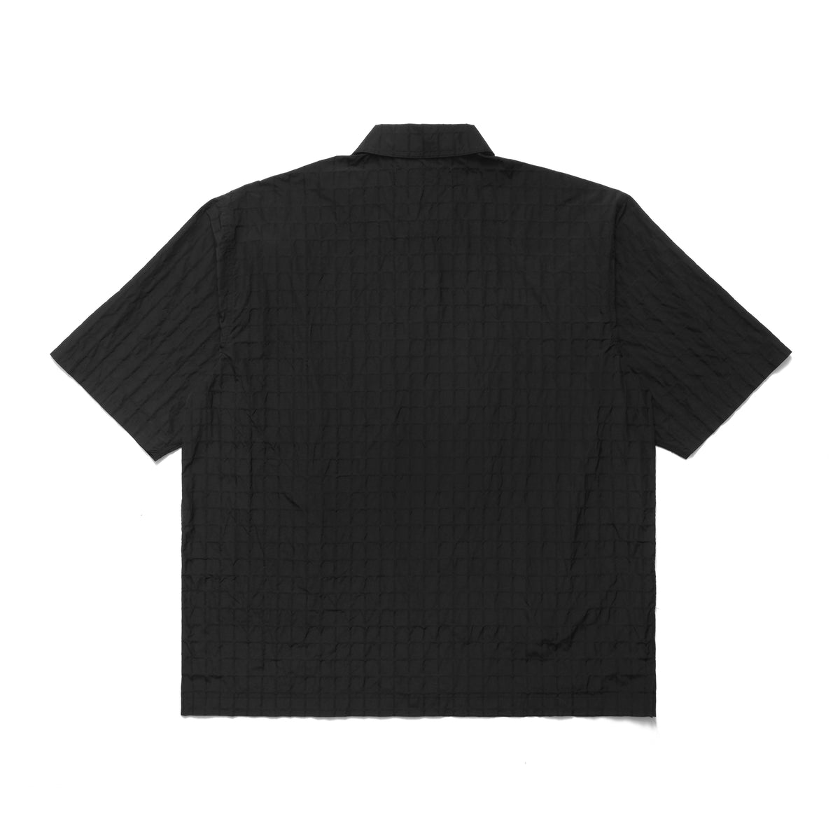 Oversized Snap Top Polo