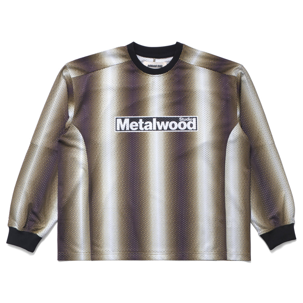 Digital Hombre Top