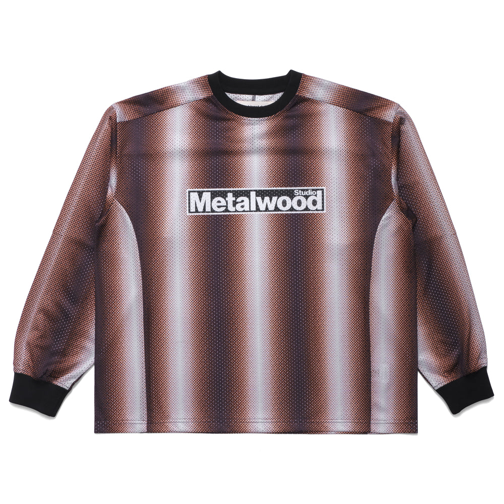 Digital Hombre Top