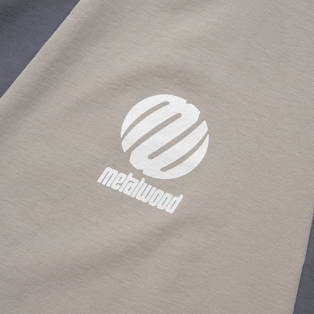 Machine Longsleeve Polo