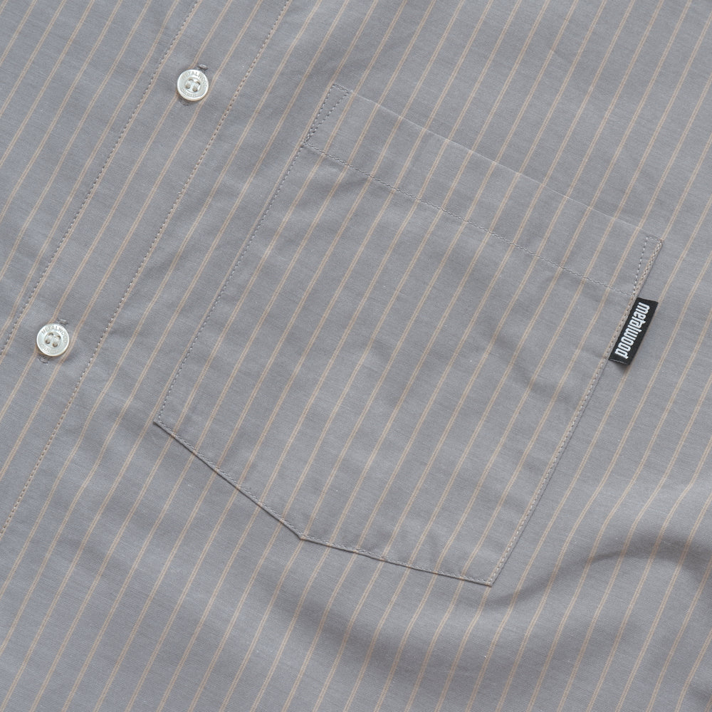 Longsleeve Button Up Shirt