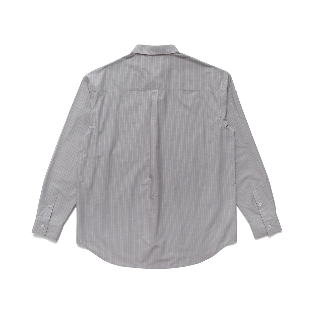 Longsleeve Button Up Shirt