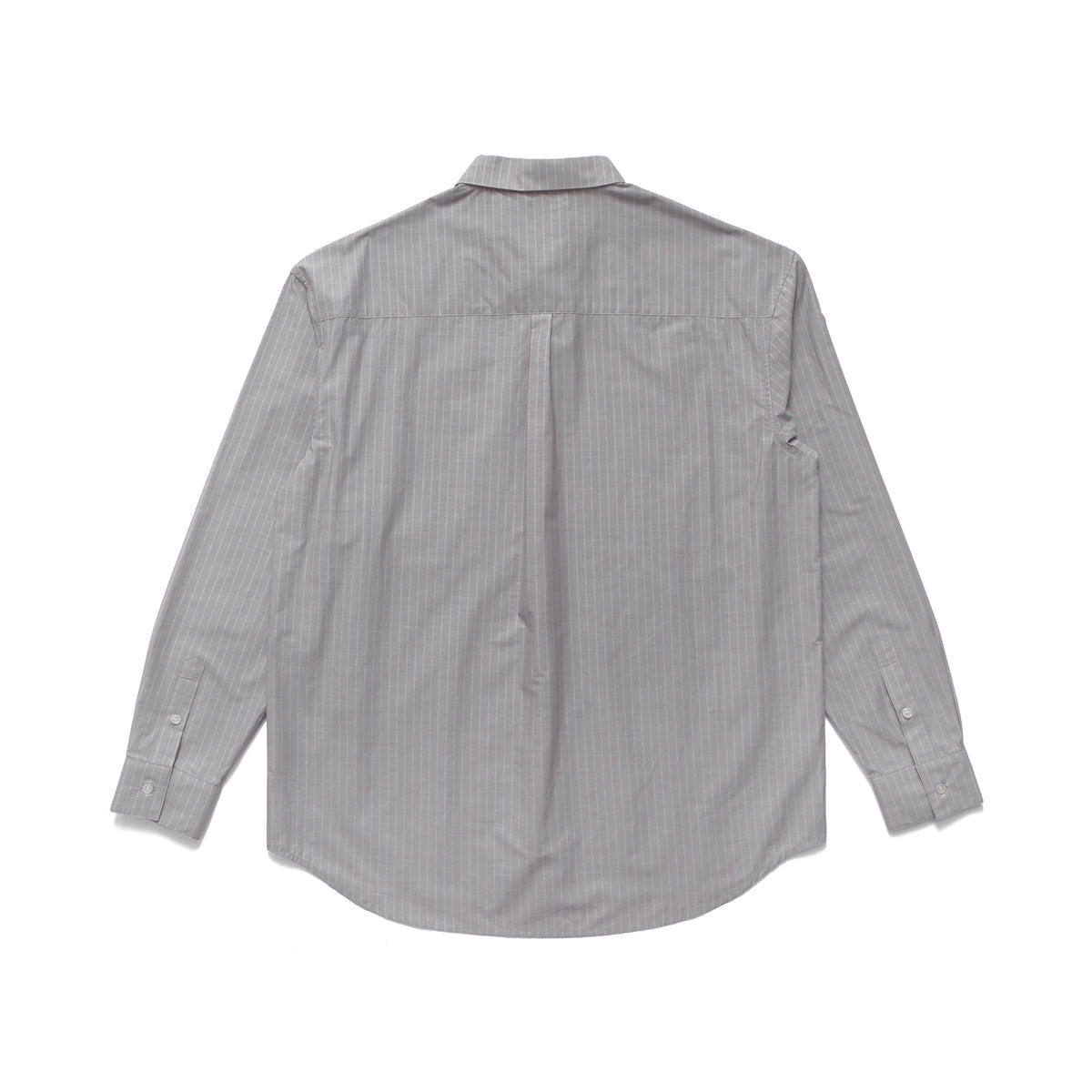 Longsleeve Button Up Shirt