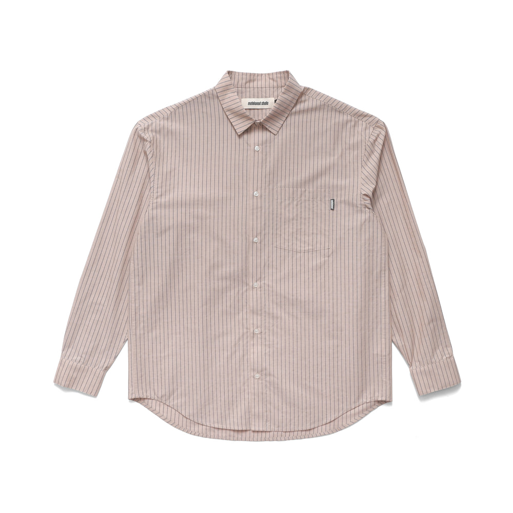 Longsleeve Button Up Shirt