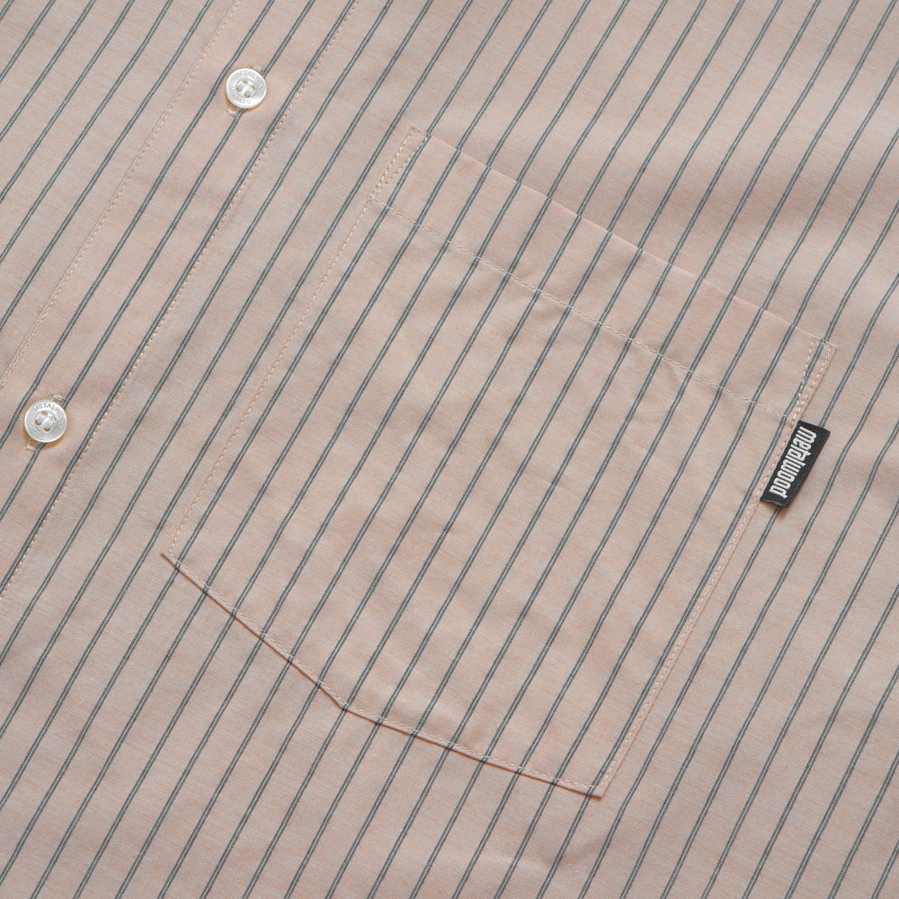 Longsleeve Button Up Shirt