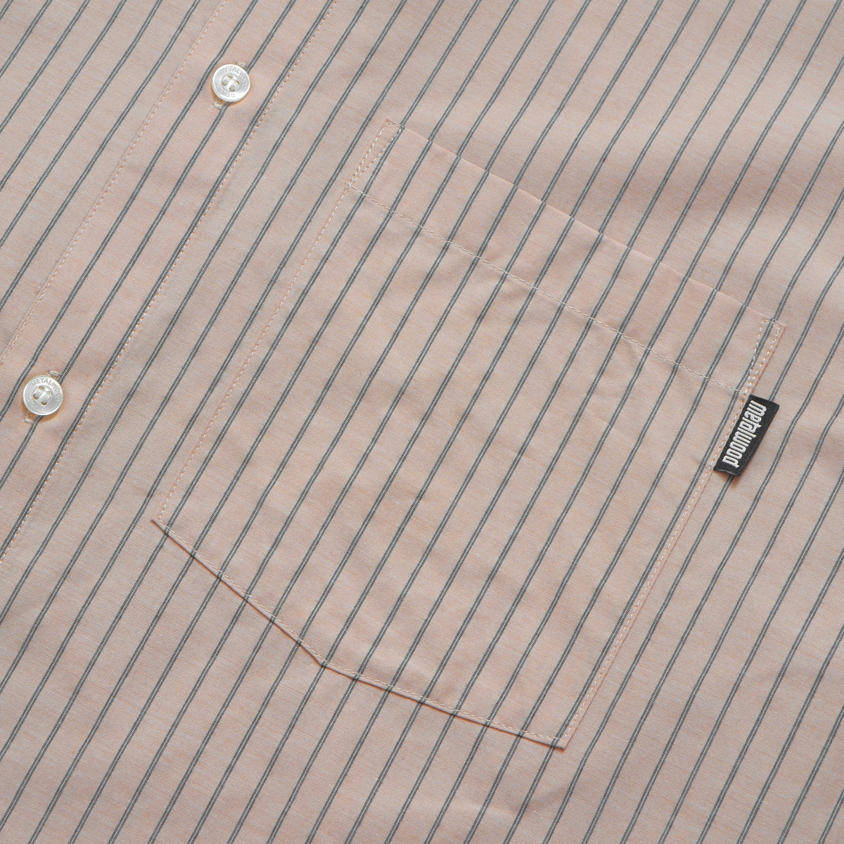 Longsleeve Button Up Shirt