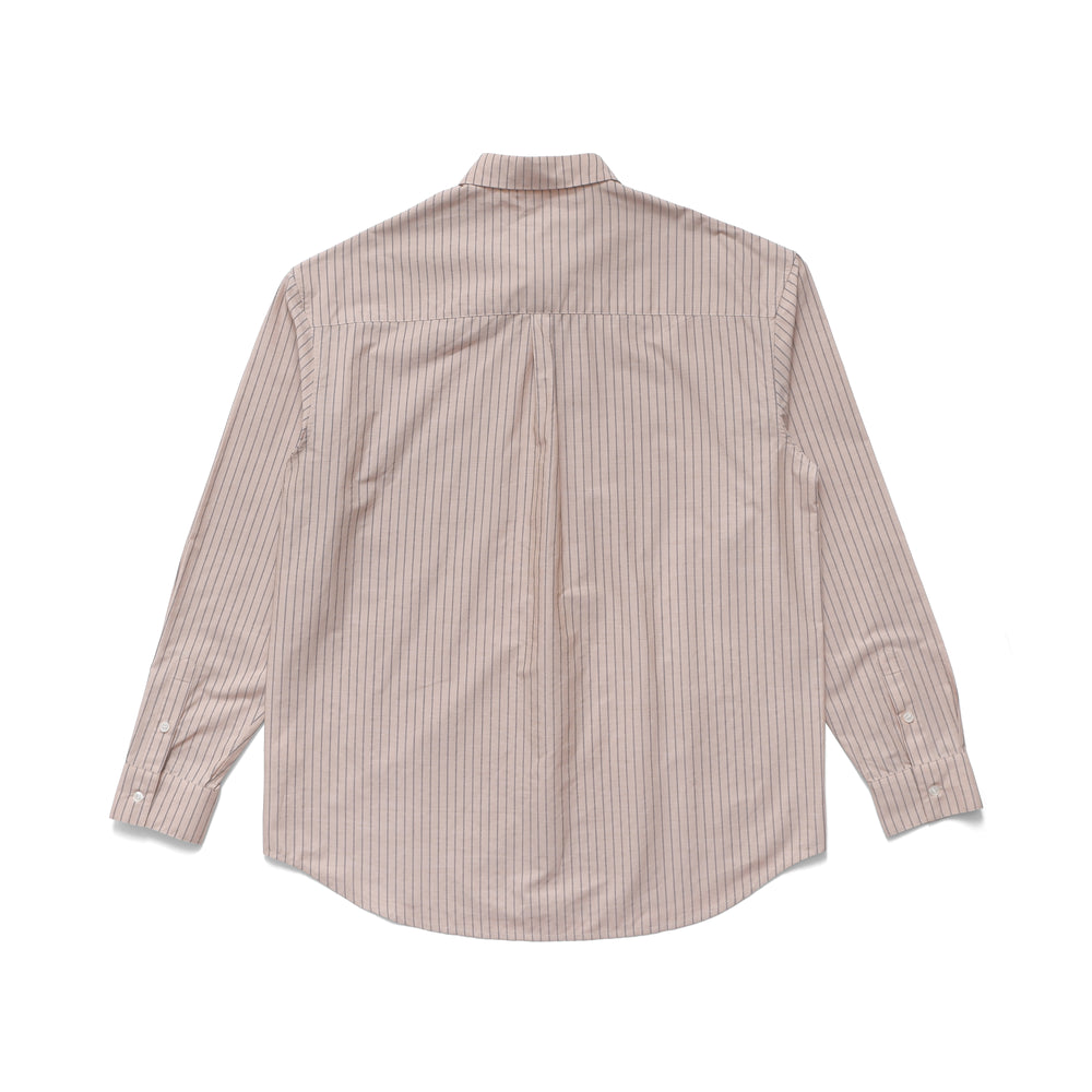 Longsleeve Button Up Shirt