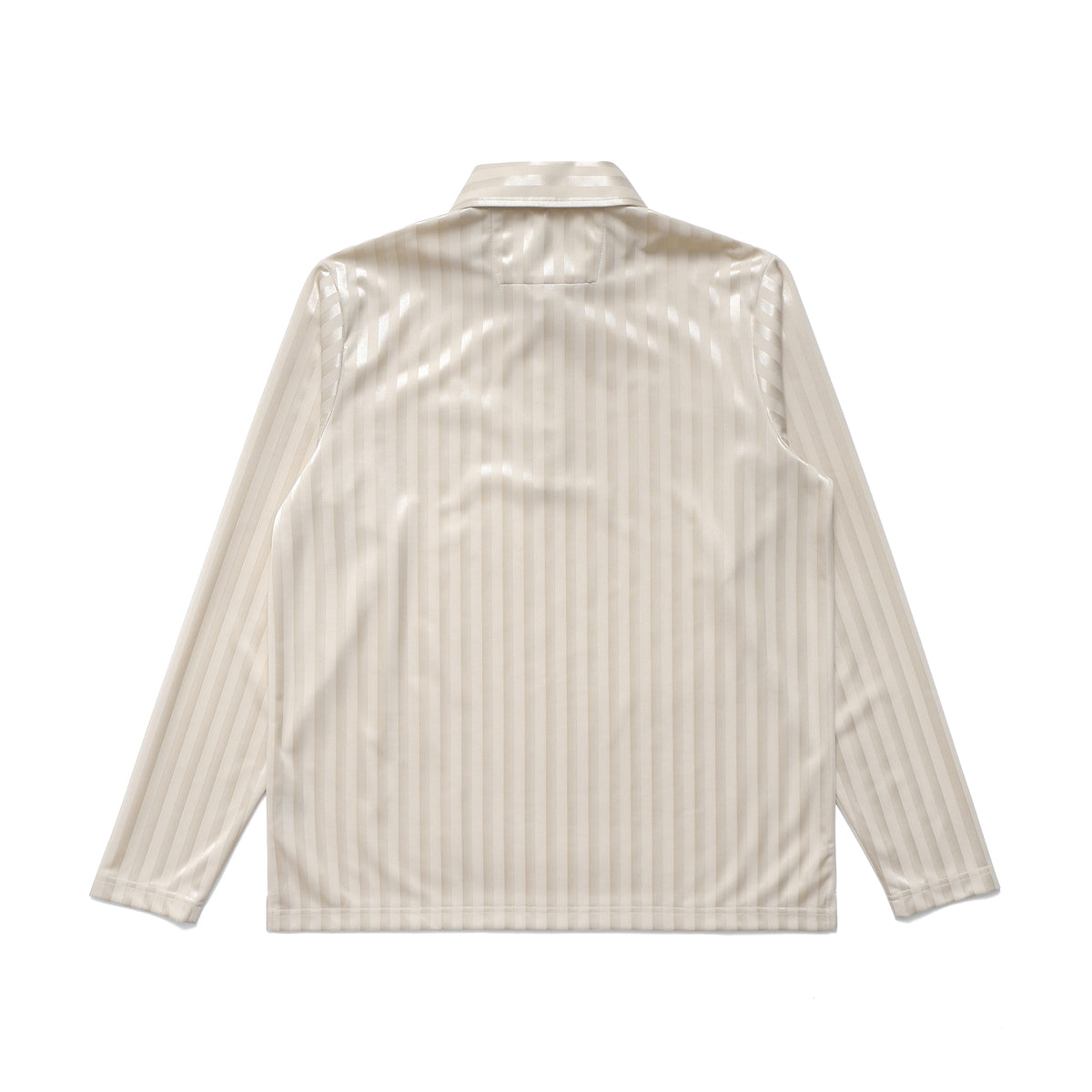 Longsleeve Player Polo