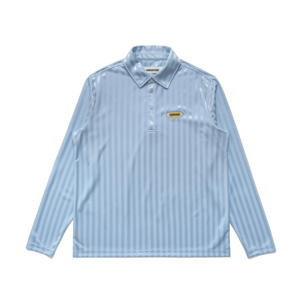 Longsleeve Player Polo