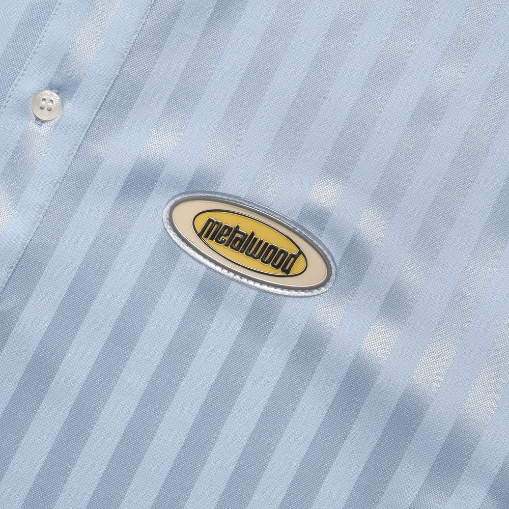 Longsleeve Player Polo