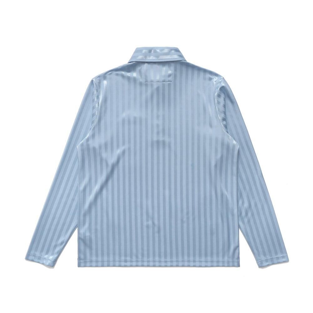 Longsleeve Player Polo