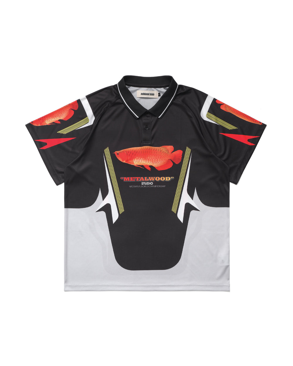 Arowana Sport Polo