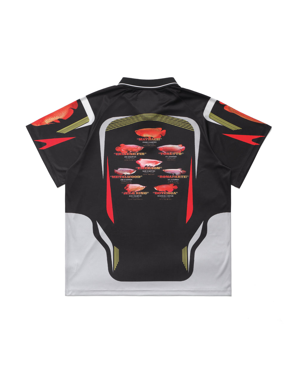 Arowana Sport Polo