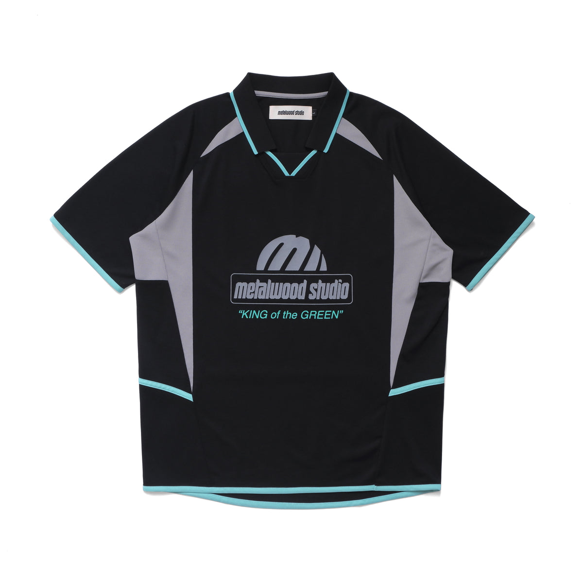 King of the Greens Jersey