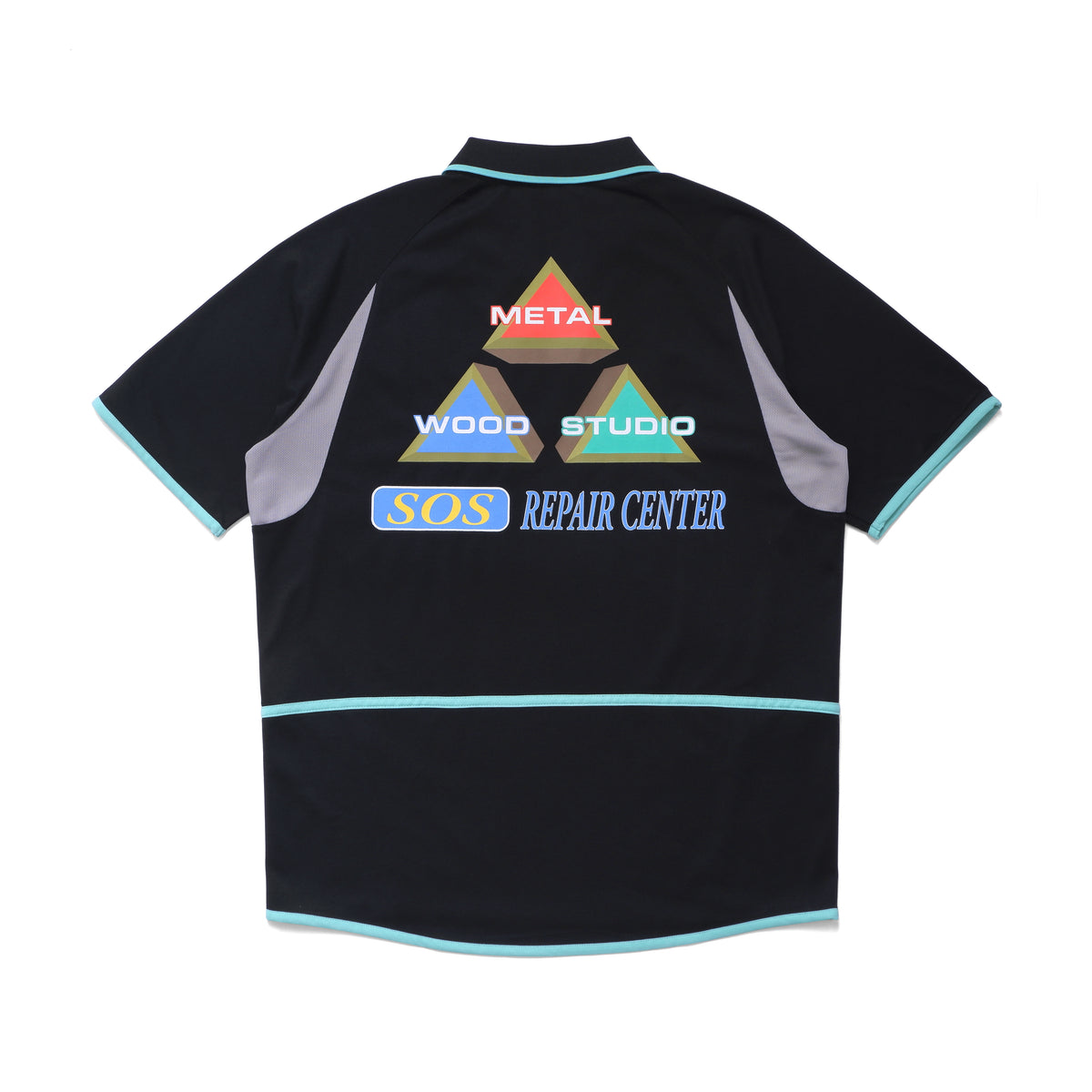 King of the Greens Jersey