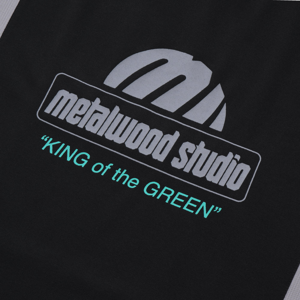 King of the Greens Jersey