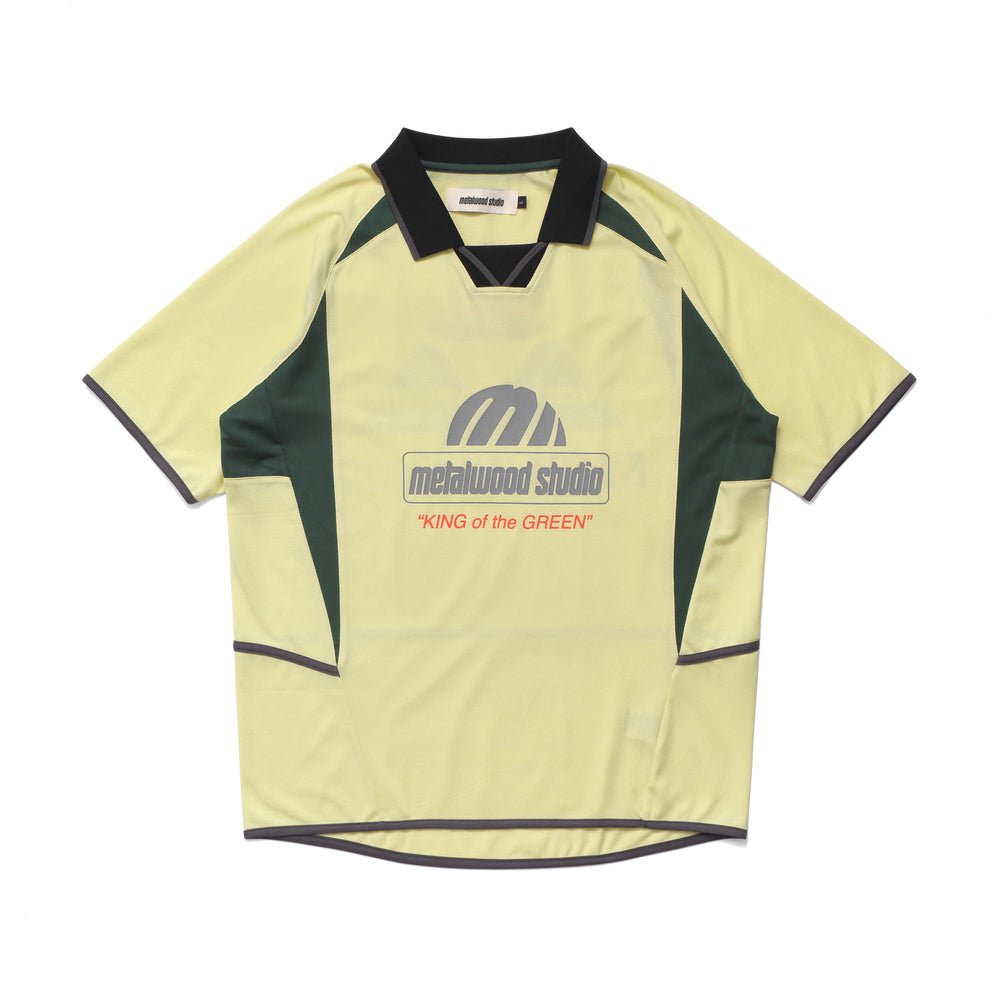 King of the Greens Jersey