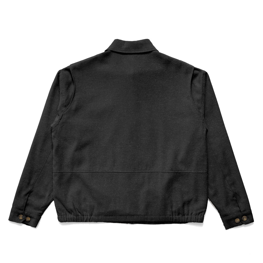 Cotton Blouson