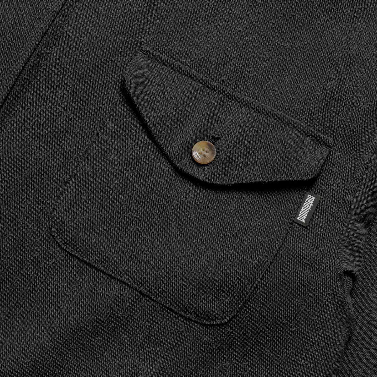 Cotton Blouson