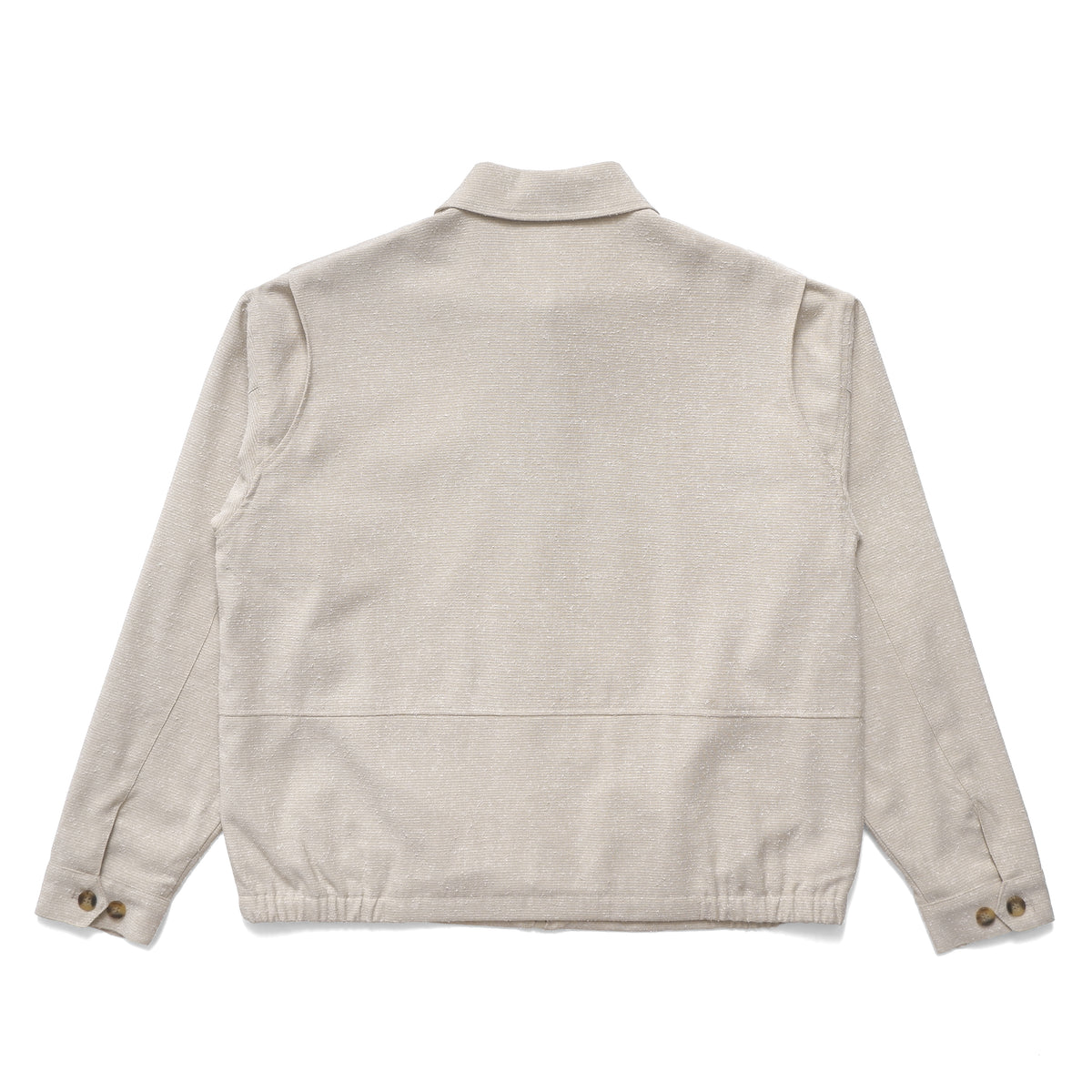 Cotton Blouson