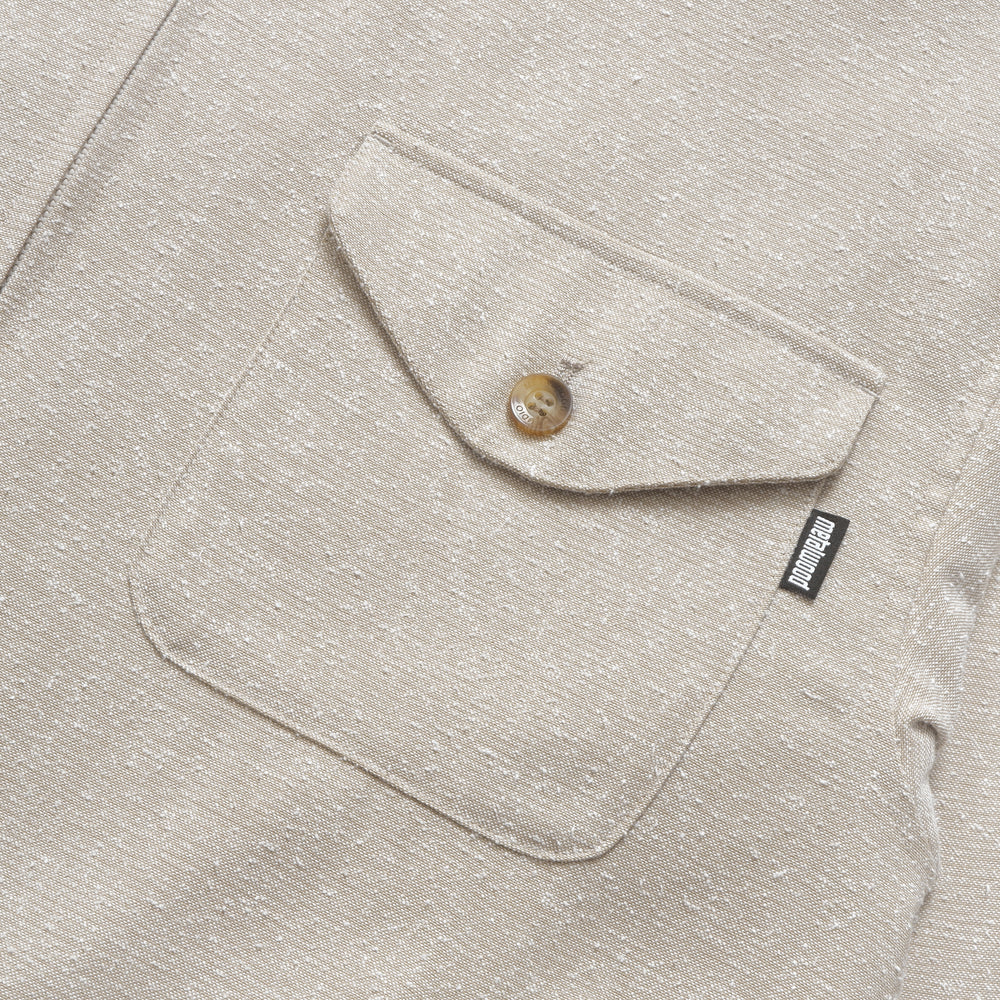 Cotton Blouson