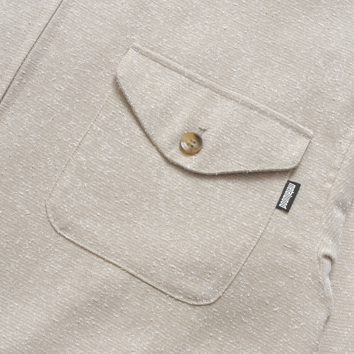 Cotton Blouson