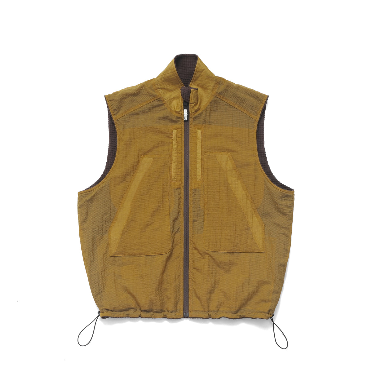 Trail Mix Reversible Vest